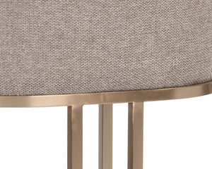 Rayla Counter Stool - sleek stools for kitchen bars | Image 14 | InSTYLE Home & Rugs