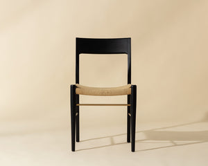 Bondi Dining Chair - comfortable dining experience | Image 2 | InSTYLE Home & Rugs