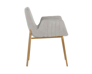 Lucano Dining Armchair - comfortable dining experience | Image 26 | InSTYLE Home & Rugs