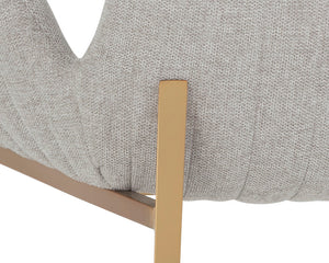 Lucano Dining Armchair - comfortable dining experience | Image 22 | InSTYLE Home & Rugs