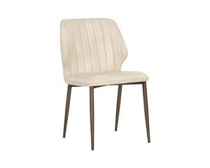 Clinton Dining Chair - stylish chairs for any table | Image 18 | InSTYLE Home & Rugs