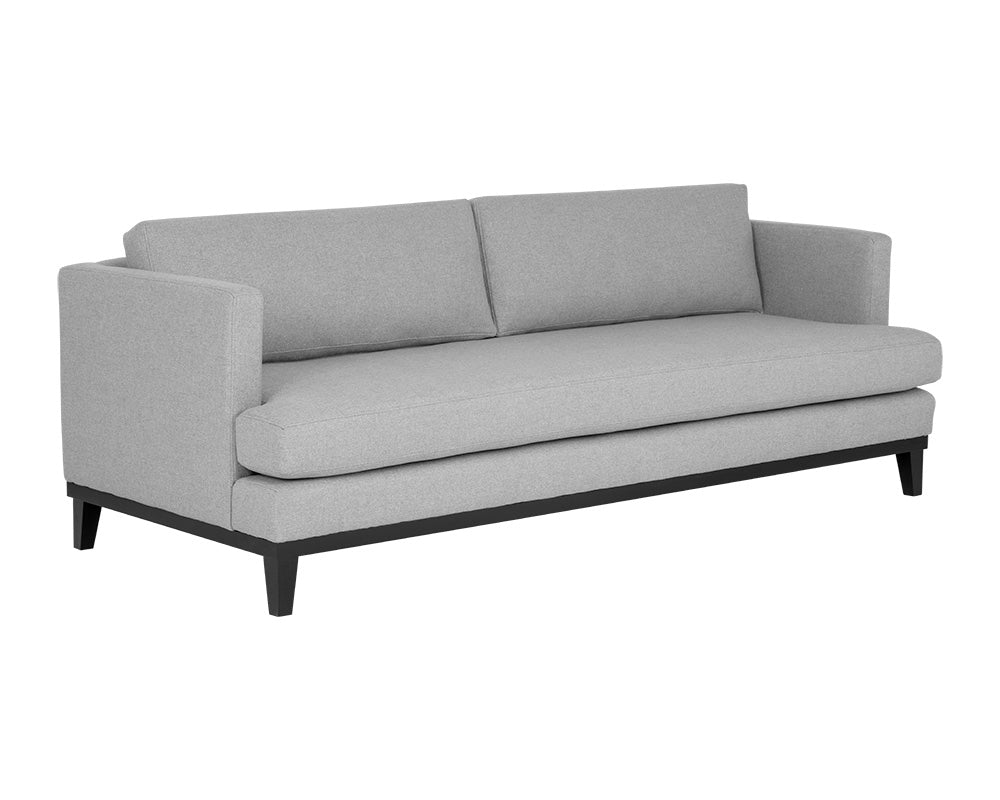 Kaius Sofa - luxury sofas for any space | Image 1 | InSTYLE Home & Rugs