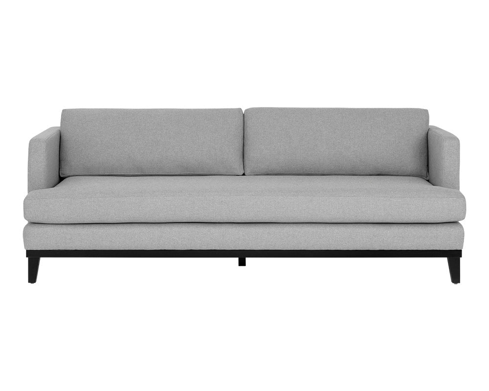 Kaius Sofa - luxury sofas for any space | Image 2 | InSTYLE Home & Rugs