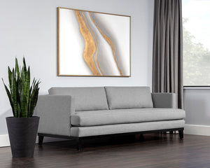 Kaius Sofa - luxury sofas for any space | Image 3 | InSTYLE Home & Rugs