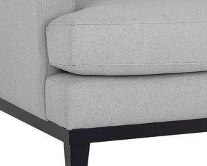 Kaius Sofa - luxury sofas for any space | Image 4 | InSTYLE Home & Rugs
