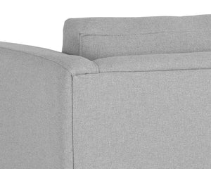 Kaius Sofa - luxury sofas for any space | Image 5 | InSTYLE Home & Rugs