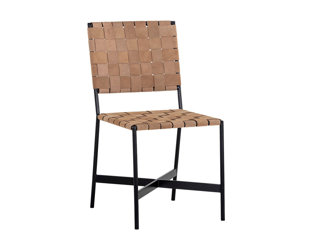Omari Dining Chair - stylish chairs for any table | Image 1 | InSTYLE Home & Rugs