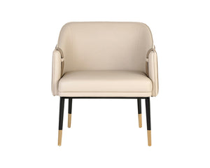 Carter Lounge Chair - comfortable chairs for relaxation | Image 15 | InSTYLE Home & Rugs