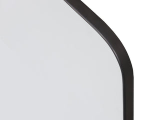 Calabasas Floor Mirror - stylish floor mirrors for any room | Image 15 | InSTYLE Home & Rugs