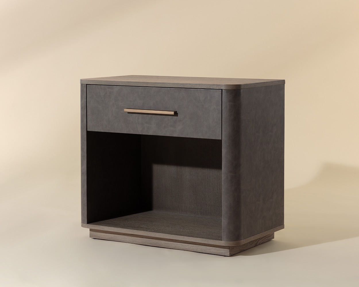 Altman Nightstand - functional nightstands for bedrooms | Image 1 | InSTYLE Home & Rugs