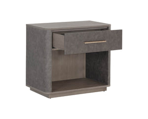 Altman Nightstand - functional nightstands for bedrooms | Image 11 | InSTYLE Home & Rugs