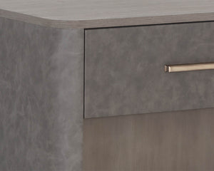 Altman Nightstand - functional nightstands for bedrooms | Image 12 | InSTYLE Home & Rugs