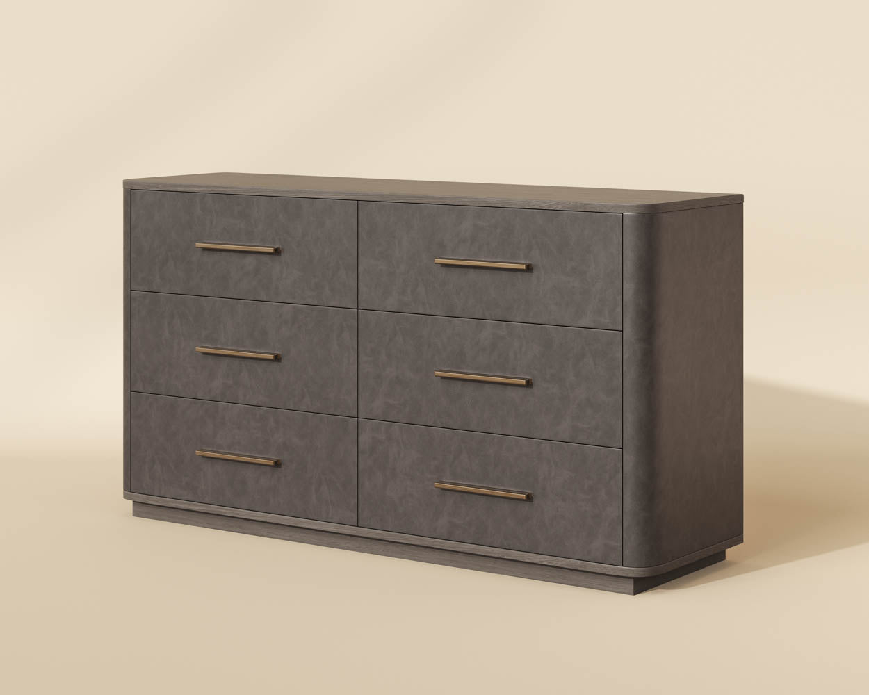 Altman Dresser - sleek storage solutions for bedrooms | Image 1 | InSTYLE Home & Rugs