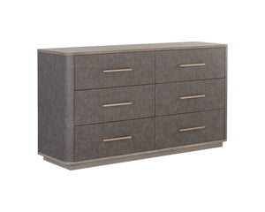 Altman Dresser - sleek storage solutions for bedrooms | Image 5 | InSTYLE Home & Rugs