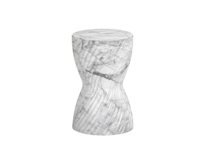 Cara End Table - perfect for patio accents | Image 5 | InSTYLE Home & Rugs