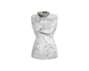 Cara End Table - perfect for patio accents | Image 6 | InSTYLE Home & Rugs