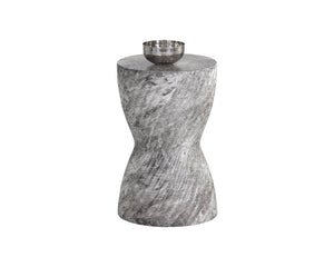 Cara End Table - perfect for patio accents | Image 2 | InSTYLE Home & Rugs