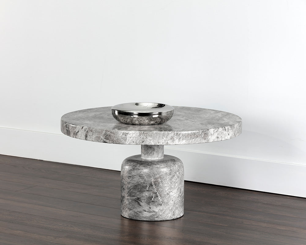 Elmira Coffee Table - stylish tables for living rooms | Image 2 | InSTYLE Home & Rugs