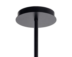 Val Chandelier - luxurious chandeliers for homes | Image 7 | InSTYLE Home & Rugs