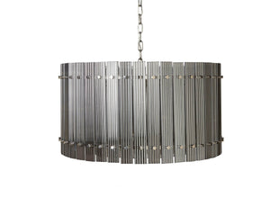 Kore Chandelier - stylish lighting for any room | Image 11 | InSTYLE Home & Rugs