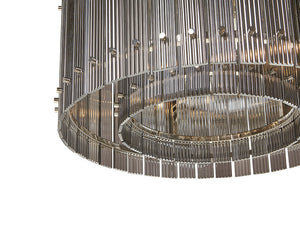 Kore Chandelier - stylish lighting for any room | Image 12 | InSTYLE Home & Rugs