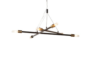 Kylo Chandelier - luxurious chandeliers for homes | Image 7 | InSTYLE Home & Rugs