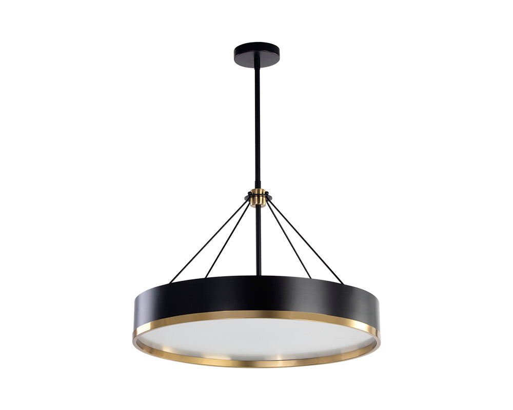 Dudley Chandelier - elegant chandeliers for interiors | Image 1 | InSTYLE Home & Rugs