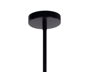 Dudley Chandelier - elegant chandeliers for interiors | Image 7 | InSTYLE Home & Rugs