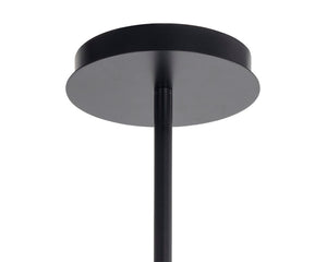 Briggs Chandelier - luxurious chandeliers for homes | Image 8 | InSTYLE Home & Rugs