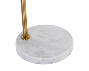 Vern Floor Lamp - perfect lighting for modern homes | Image 11 | InSTYLE Home & Rugs