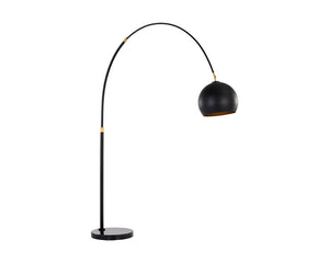 Vern Floor Lamp - perfect lighting for modern homes | Image 15 | InSTYLE Home & Rugs