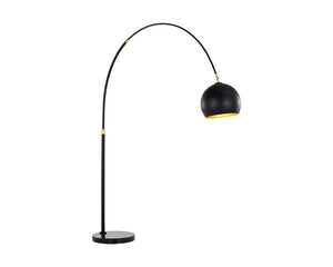 Vern Floor Lamp - perfect lighting for modern homes | Image 16 | InSTYLE Home & Rugs