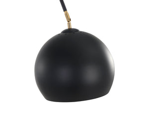 Vern Floor Lamp - perfect lighting for modern homes | Image 17 | InSTYLE Home & Rugs