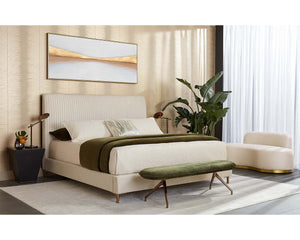 Neela Table Lamp - chic table lamps for any room | Image 3 | InSTYLE Home & Rugs