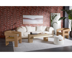 Neela Table Lamp - chic table lamps for any room | Image 4 | InSTYLE Home & Rugs