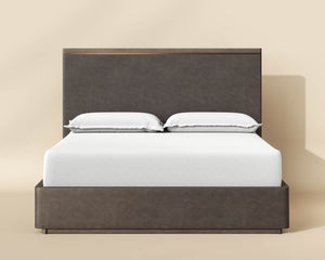 Altman Bed - comfortable beds for restful sleep | Image 3 | InSTYLE Home & Rugs