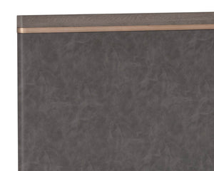 Altman Bed - comfortable beds for restful sleep | Image 8 | InSTYLE Home & Rugs
