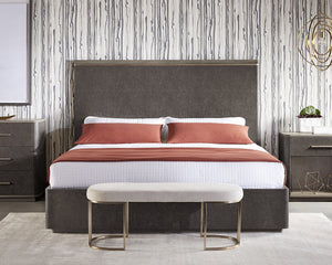 Altman Bed - comfortable beds for restful sleep | Image 2 | InSTYLE Home & Rugs