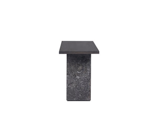 Rebel Console Table - perfect for hallway decor | Image 4 | InSTYLE Home & Rugs