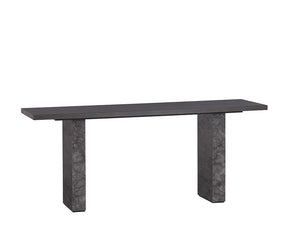 Rebel Console Table - perfect for hallway decor | Image 1 | InSTYLE Home & Rugs