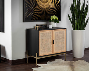 Avida Sideboard - perfect for living room storage | Image 3 | InSTYLE Home & Rugs