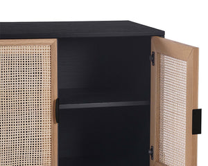 Avida Sideboard - perfect for living room storage | Image 6 | InSTYLE Home & Rugs