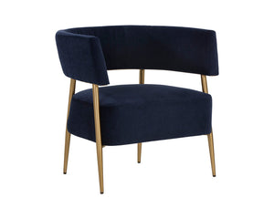 Maestro Lounge Chair - comfortable chairs for relaxation | Image 2 | InSTYLE Home & Rugs