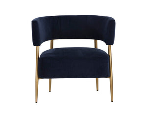 Maestro Lounge Chair - comfortable chairs for relaxation | Image 11 | InSTYLE Home & Rugs