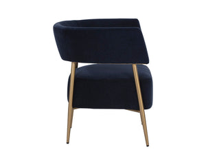 Maestro Lounge Chair - comfortable chairs for relaxation | Image 12 | InSTYLE Home & Rugs