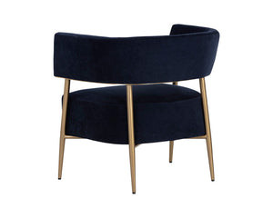 Maestro Lounge Chair - comfortable chairs for relaxation | Image 13 | InSTYLE Home & Rugs