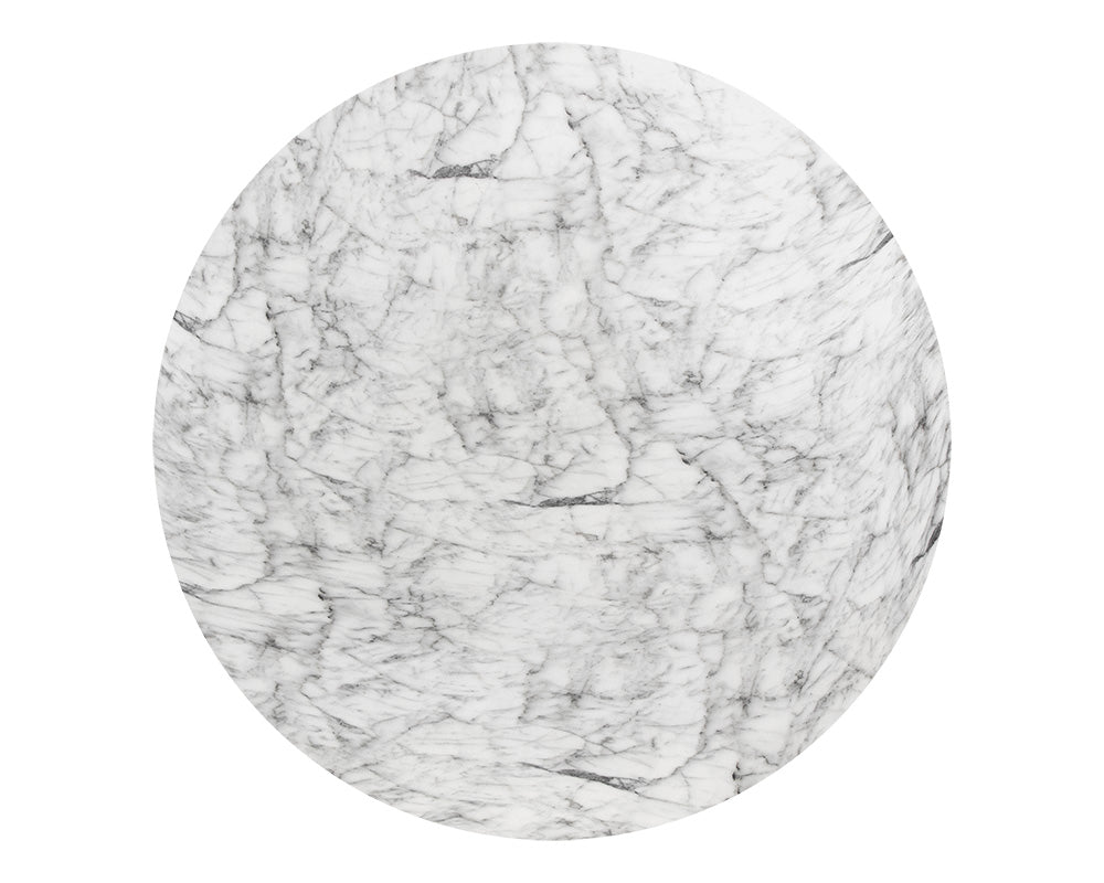 Cypher Dining Table Top - perfect for family meals | Image 1 | InSTYLE Home & Rugs