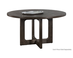 Cypher Dining Table Top - stylish dining tables for gatherings | Image 8 | InSTYLE Home & Rugs