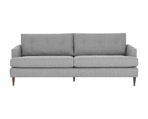 Laurel Sofa - comfortable sofas for modern living | Image 5 | InSTYLE Home & Rugs
