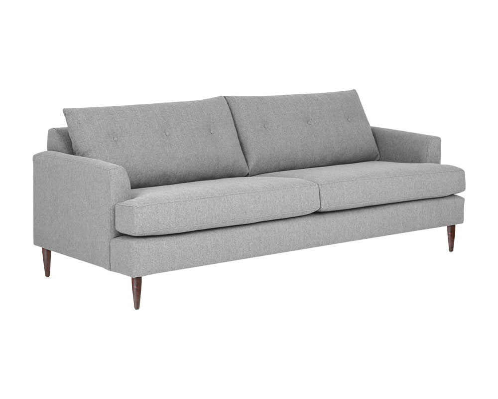 Laurel Sofa - comfortable sofas for modern living | Image 1 | InSTYLE Home & Rugs
